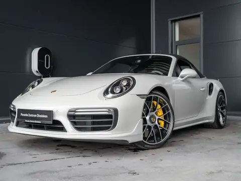 Annonce PORSCHE 991 Essence 2018 d'occasion 