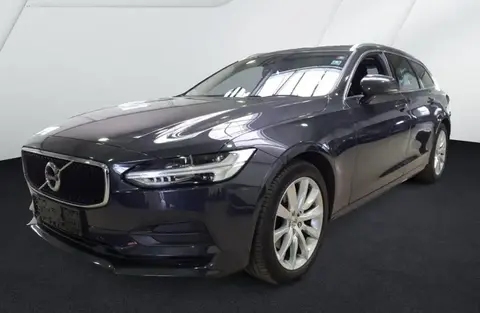 Annonce VOLVO V90 Diesel 2020 d'occasion 