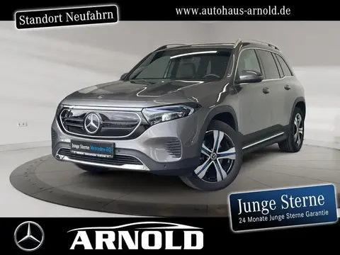 Used MERCEDES-BENZ EQB Not specified 2023 Ad 