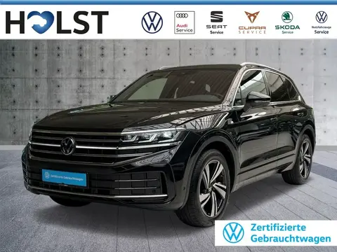 Used VOLKSWAGEN TOUAREG Diesel 2023 Ad 