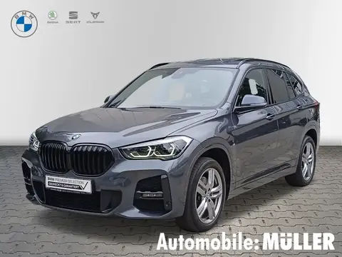 Used BMW X1 Diesel 2021 Ad 