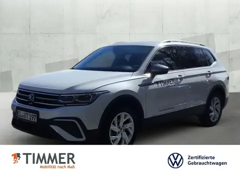 Used VOLKSWAGEN TIGUAN Diesel 2022 Ad 