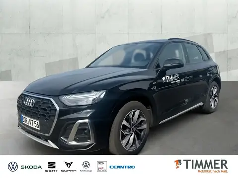 Annonce AUDI Q5 Diesel 2023 d'occasion 