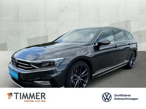 Annonce VOLKSWAGEN PASSAT Diesel 2023 d'occasion 