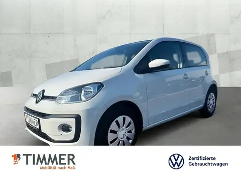 Used VOLKSWAGEN UP! Petrol 2021 Ad 