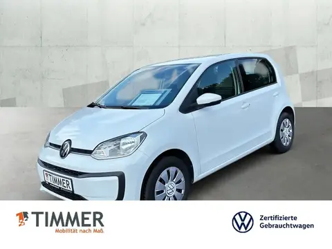 Annonce VOLKSWAGEN UP! Essence 2021 d'occasion 