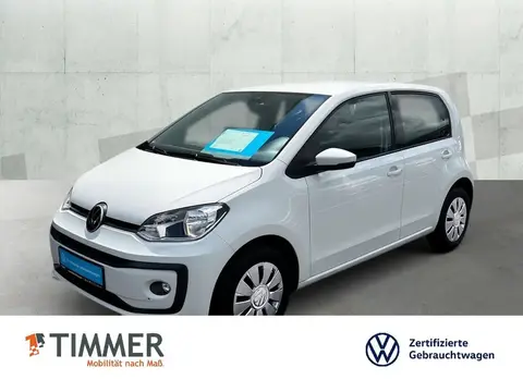 Annonce VOLKSWAGEN UP! Essence 2021 d'occasion 