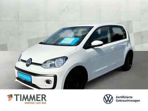 Used VOLKSWAGEN UP! Petrol 2019 Ad 