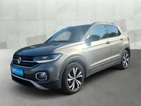 Used VOLKSWAGEN T-CROSS Petrol 2020 Ad 