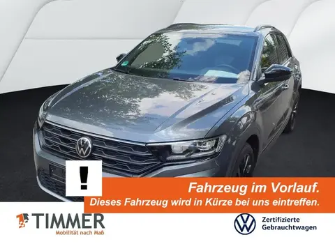 Used VOLKSWAGEN T-ROC Petrol 2021 Ad 