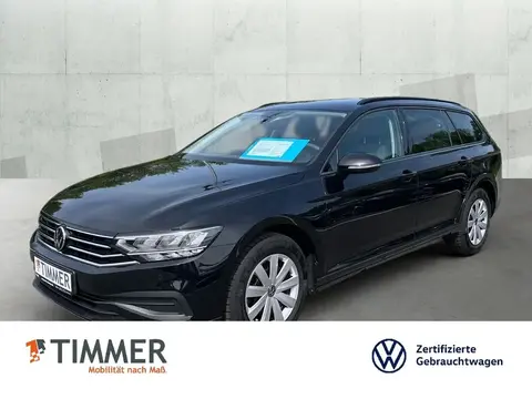 Annonce VOLKSWAGEN PASSAT Diesel 2023 d'occasion 