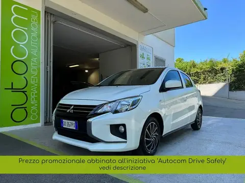 Used MITSUBISHI SPACE STAR Petrol 2022 Ad 