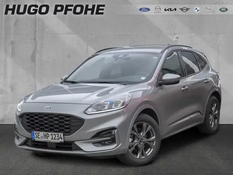 Used FORD KUGA Petrol 2023 Ad 