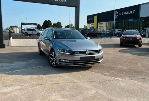 Used VOLKSWAGEN PASSAT Diesel 2017 Ad 