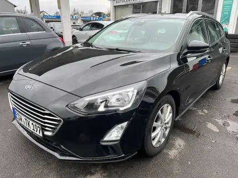 Used FORD FOCUS Diesel 2020 Ad 