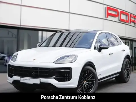 Annonce PORSCHE CAYENNE Essence 2024 d'occasion 