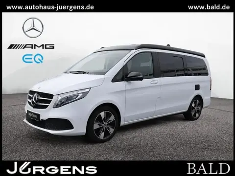 Used MERCEDES-BENZ CLASSE V Diesel 2023 Ad 