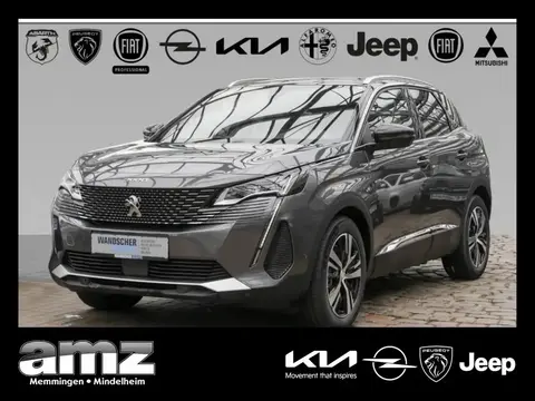 Used PEUGEOT 3008 Hybrid 2024 Ad 