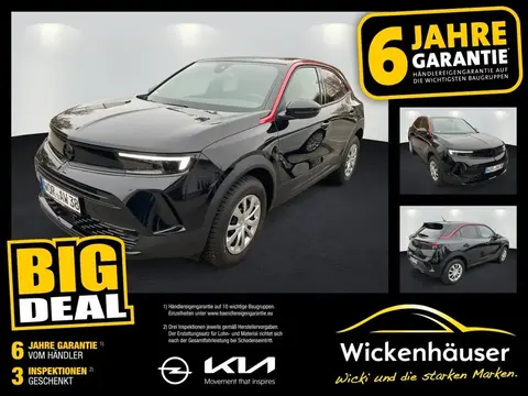 Used OPEL MOKKA Petrol 2024 Ad 