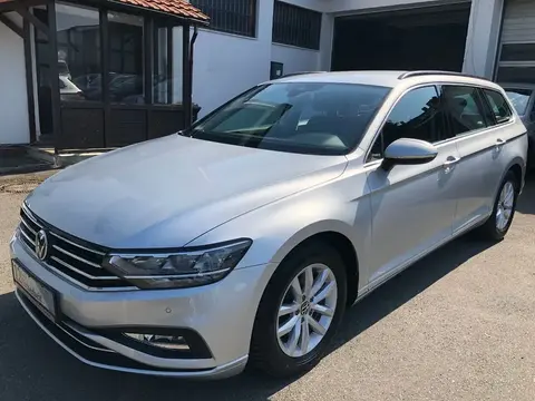 Annonce VOLKSWAGEN PASSAT Diesel 2021 d'occasion 