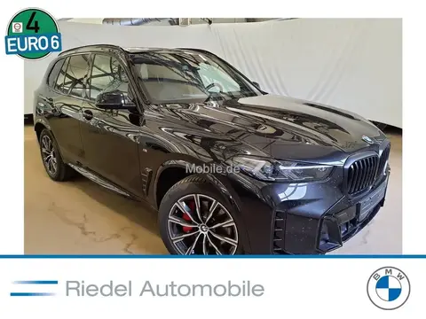 Used BMW X5 Diesel 2023 Ad 