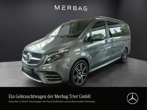 Annonce MERCEDES-BENZ CLASSE V Diesel 2023 d'occasion 