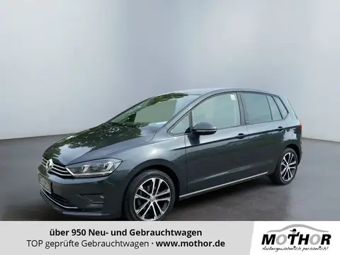 Annonce VOLKSWAGEN GOLF Essence 2016 d'occasion 