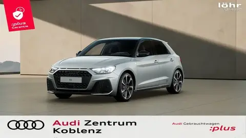 Annonce AUDI A1 Essence 2023 d'occasion 