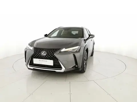 Annonce LEXUS UX Hybride 2019 d'occasion 