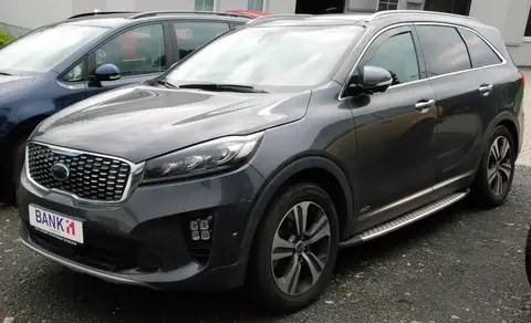 Used KIA SORENTO Diesel 2020 Ad 