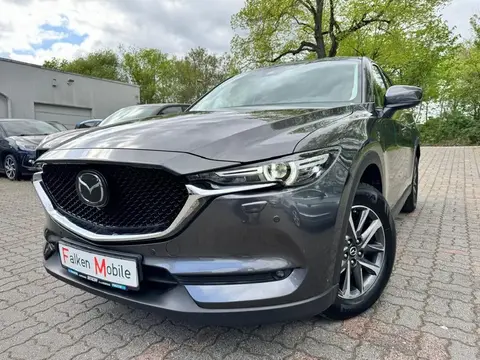 Used MAZDA CX-5 Diesel 2019 Ad 