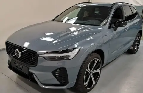 Annonce VOLVO XC60 Hybride 2023 d'occasion 