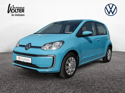 Annonce VOLKSWAGEN UP! Non renseigné 2021 d'occasion 