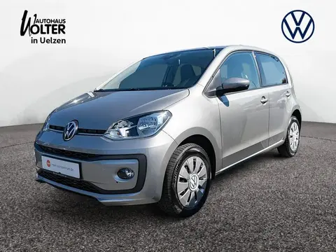 Annonce VOLKSWAGEN UP! Essence 2021 d'occasion 