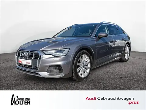 Used AUDI A6 Diesel 2020 Ad 