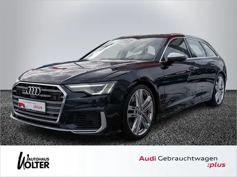 Used AUDI S6 Diesel 2020 Ad 