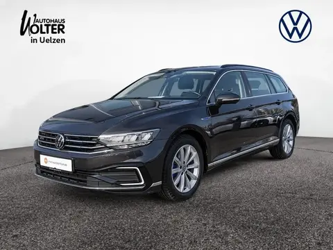 Annonce VOLKSWAGEN PASSAT Hybride 2020 d'occasion 