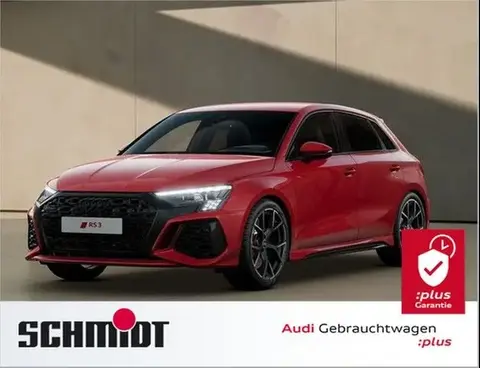 Annonce AUDI RS3 Essence 2023 d'occasion 