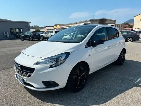 Used OPEL CORSA LPG 2017 Ad 