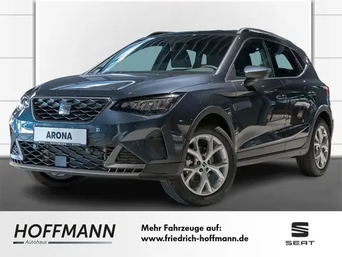 Annonce SEAT ARONA Essence 2024 d'occasion 