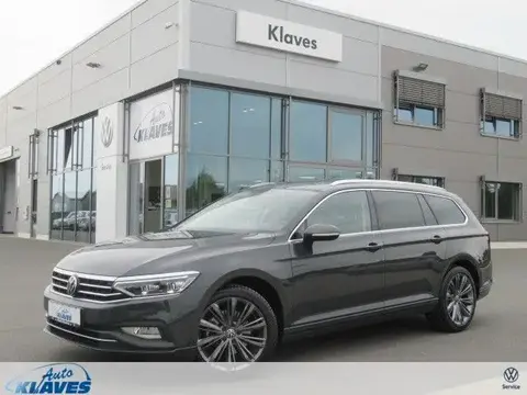 Used VOLKSWAGEN PASSAT Diesel 2021 Ad 