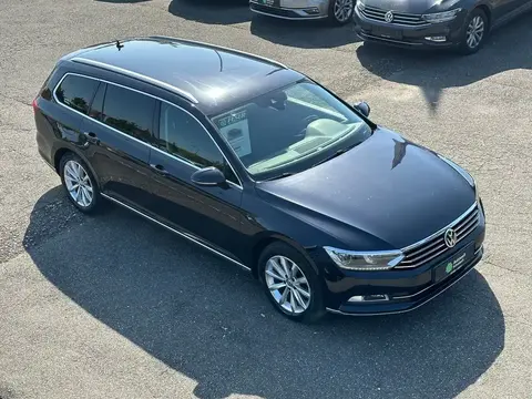 Used VOLKSWAGEN PASSAT Diesel 2016 Ad 