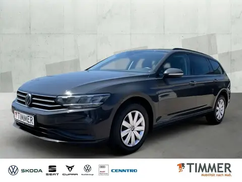 Used VOLKSWAGEN PASSAT Diesel 2021 Ad 