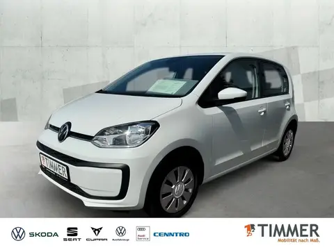 Annonce VOLKSWAGEN UP! Essence 2021 d'occasion 