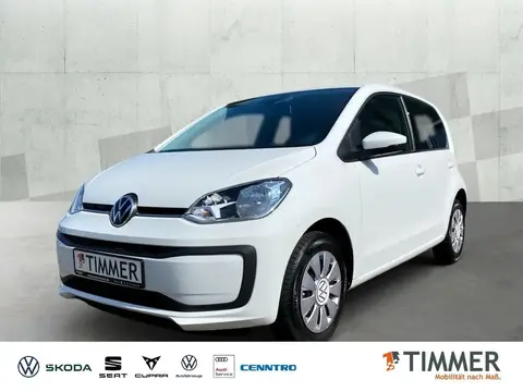 Annonce VOLKSWAGEN UP! Essence 2021 d'occasion 