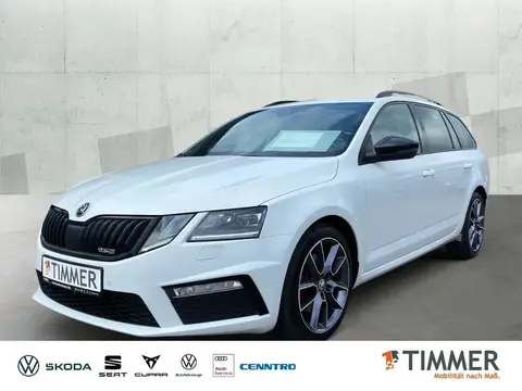 Annonce SKODA OCTAVIA Diesel 2019 d'occasion 