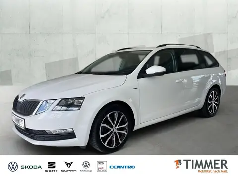 Annonce SKODA OCTAVIA Diesel 2019 d'occasion 