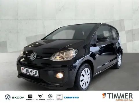 Used VOLKSWAGEN UP! Petrol 2019 Ad 