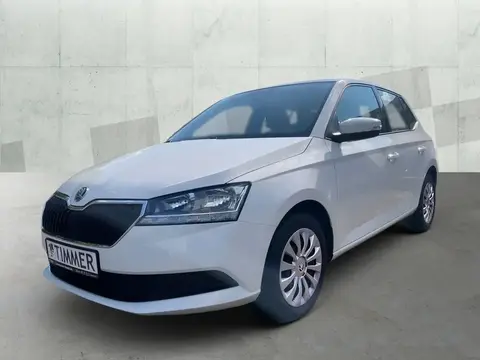 Used SKODA FABIA Petrol 2020 Ad 