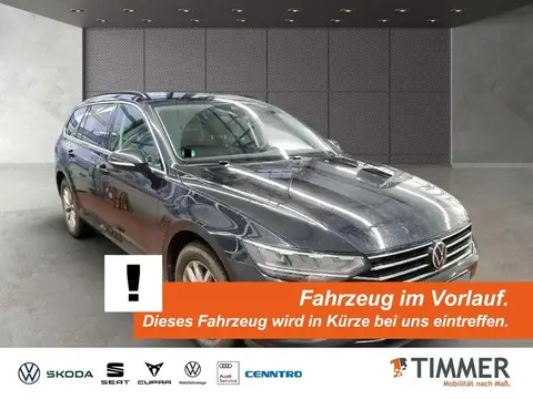 Annonce VOLKSWAGEN PASSAT Diesel 2020 d'occasion 